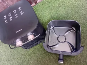 Decakila 6.5L Air Fryer