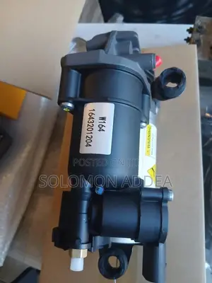 Airmatic Compressor for Mercedes-Benz ML/GL-Class (W164/X164)