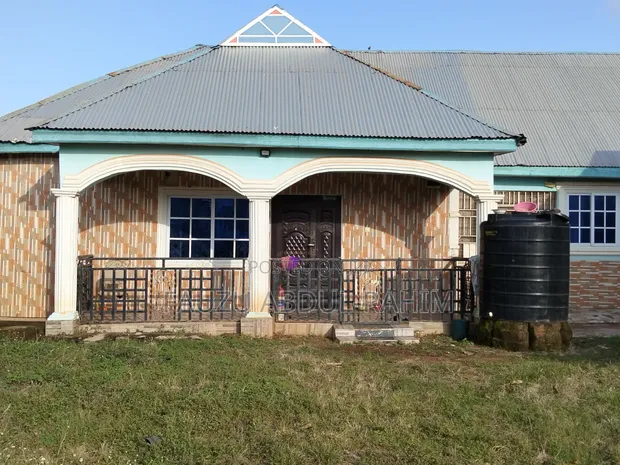 3-Bedroom Apartment for Sale in Jongshegu, Tamale Municipal - 1