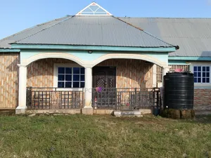 3-Bedroom Apartment for Sale in Jongshegu, Tamale Municipal