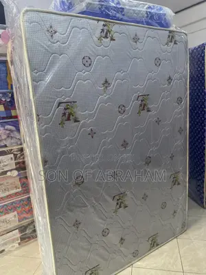 16-inch Royal Foam Mattress
