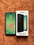 New Samsung Galaxy A26 128GB Black - 2