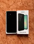 New Samsung Galaxy A26 128GB Black - 3
