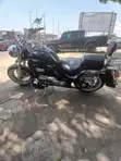 Suzuki EN125-2A 2023 Black - 1