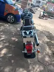 Suzuki EN125-2A 2023 Black - 2