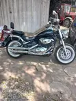 Suzuki EN125-2A 2023 Black - 3