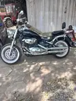 Suzuki EN125-2A 2023 Black - 4