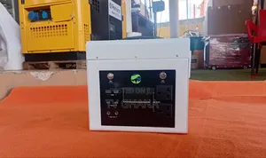 NEO EARTH 1000W Portable Generator