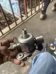 GMC High Pressure Fuel Pump - 2