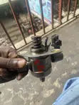 GMC High Pressure Fuel Pump - 3