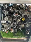 GMC High Pressure Fuel Pump - 4