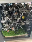 GMC High Pressure Fuel Pump - 5