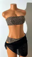 Shein 3-Piece Bikini Set - 1