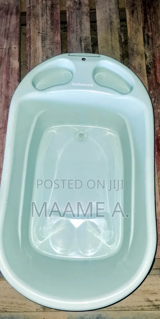 Mothercare Baby Bath Seat - 1