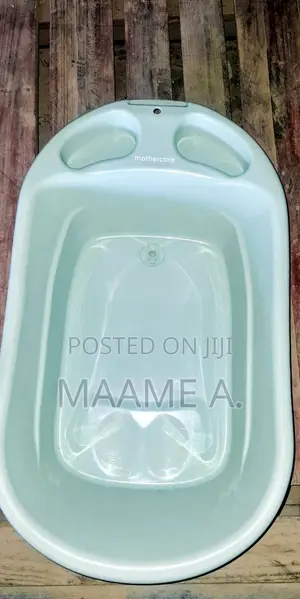 Mothercare Baby Bath Seat