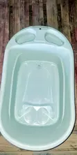 Mothercare Baby Bath Seat - 1