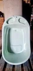 Mothercare Baby Bath Seat - 2