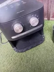 Decakila Air Fryer 6L with Mechanical Control - 2