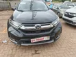 Honda CR-V Touring AWD 2019 Black - 1