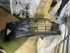 Hyundai Elantra 2019-2020 Front Bumper Complete