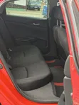 Honda Civic 2018 Red - 5
