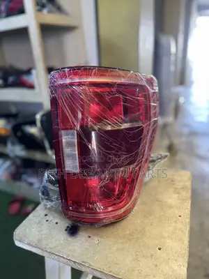 Ford F-150 2021-2024 LED Taillight