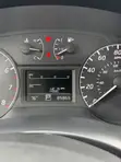 Nissan Sentra S 2016 Black - 2