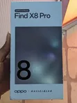 New Oppo Find X8 Pro 512GB Black - 1