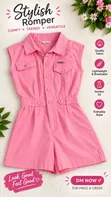 Ladies Poly Dress - CCE Brand - 1