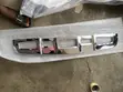 Mercedes-Benz GLC 300 Front Bumper Chrome (2016-2019) - 1