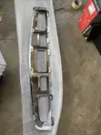 Mercedes-Benz GLC 300 Front Bumper Chrome (2016-2019) - 2