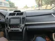 Toyota Camry 2014 Silver - 5