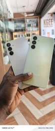 New Samsung Galaxy A16 128GB Silver - 2