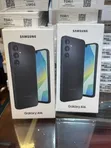 New Samsung Galaxy A16 128GB Silver - 3