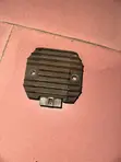 Kawasaki KLX 250 D Tracker Parts - 2