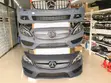 Mercedes-Benz G-Class, C-Class Front Bumpers & Body Parts - 1