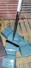 Broom and Dustpan Set - 2