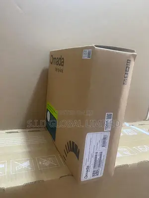 TP-Link Omada EAP683 UR AX6000 WiFi 6 Ceiling Access Point