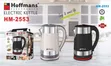 Hoffman 4L Electric Kettle - HM 2553 - 3