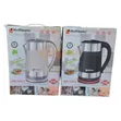 Hoffman 4L Electric Kettle - HM 2553 - 5