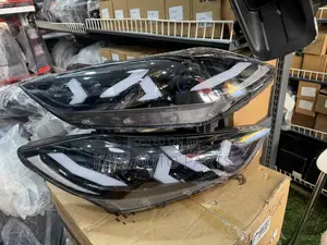 Headlight for Hyundai Elantra (2016-2018)