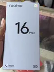 New Realme 16 Pro+ 256GB Gray - 1