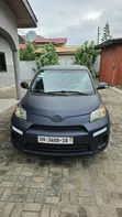 Scion xD Base 2014 Black - 1
