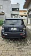 Scion xD Base 2014 Black - 3