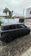 Scion xD Base 2014 Black - 4