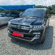 Toyota Land Cruiser 4.5 V8 GXR 2020 Black - 1
