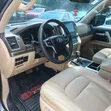 Toyota Land Cruiser 4.5 V8 GXR 2020 Black - 3