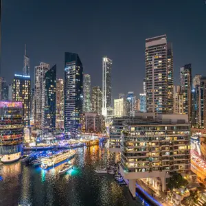 Dubai Tour Package - December 20-26, 2026