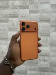 Apple iPhone 17 Pro Max 256GB Orange - 1