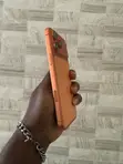 Apple iPhone 17 Pro Max 256GB Orange - 3
